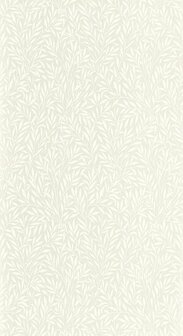 Casadeco Arts &amp; Crafts ARCR86351413 - Beige / Grijs Behang