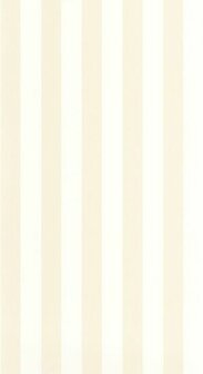 Casadeco Mediterranee MEDI87439067 - Grijs / Wit Behang