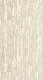 Casadeco Mediterranee MEDI87441255 - Beige / Wit Behang