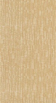 Casadeco Mediterranee MEDI87442100 - Bruin Behang