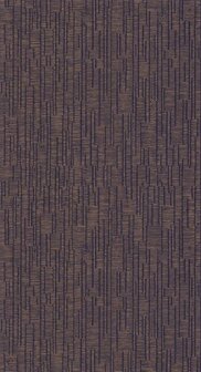Casadeco Mediterranee MEDI87443232 - Oranje / Blauw Behang