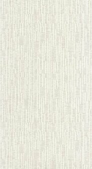 Casadeco Mediterranee MEDI87449187 - Grijs / Wit Behang