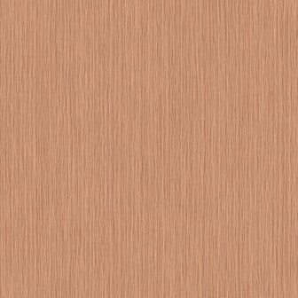 Casadeco Fiber FIBR82393368 - Oranje Behang