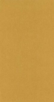 Casadeco Cotton Touch COTO82382520 - Geel Behang