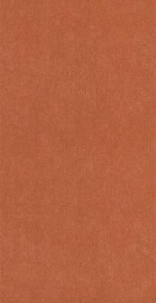 Casadeco Cotton Touch COTO82383464 - Oranje Behang