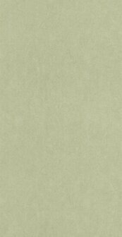 Casadeco Cotton Touch COTO82387462 - Groen Behang