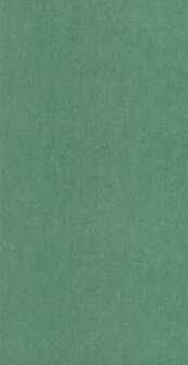 Casadeco Cotton Touch COTO82387647 - Groen Behang