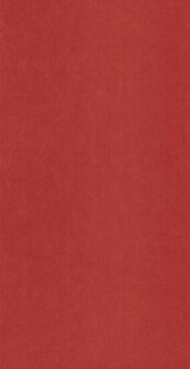 Casadeco Cotton Touch COTO82388845 - Rood Behang