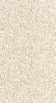 Casadeco Vienne VIEN87371212 - Beige Behang