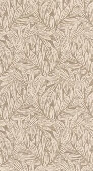 Casadeco Vienne VIEN87371532 - Beige / Bruin Behang