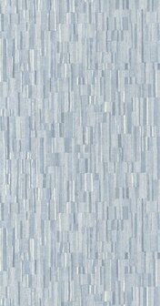 Casadeco Textiles TEXI87526262 - Blauw Behang