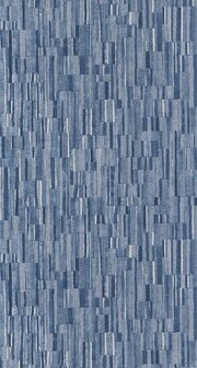 Casadeco Textiles TEXI87526618 - Blauw Behang