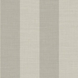 Casadeco Les Rayures RAYS28461116 - Grijs Behang