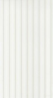 Casadeco Les Rayures RAYS81571102 - Beige / Wit Behang