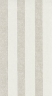 Casadeco Les Rayures RAYS84031335 - Beige Behang