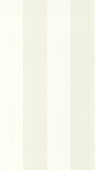 Casadeco Les Rayures RAYS88011254 - Beige / Wit Behang