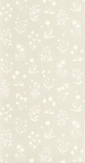 Casadeco Gardens GADN87621218 - Beige Behang