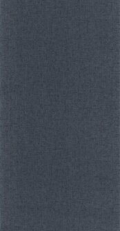 Casadeco Leathers LEAT87146521 - Blauw Behang