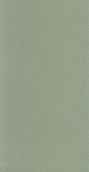 Casadeco Leathers LEAT87147201 - Groen Behang