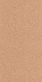 Casadeco Leathers LEAT87153116 - Oranje Behang