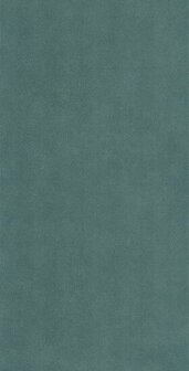 Casadeco Leathers LEAT87166411 - Blauw Behang