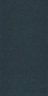 Casadeco Leathers LEAT87166805 - Blauw Behang