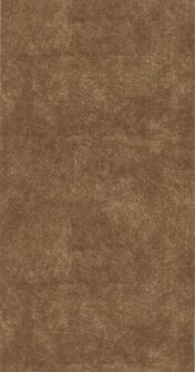 Casadeco Leathers LEAT87172512 - Bruin Behang