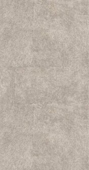 Casadeco Leathers LEAT87179202 - Grijs Behang