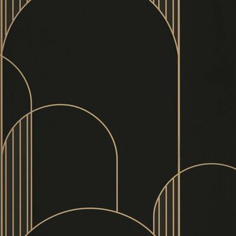 Caselio Labyrinth LBY102119022 Behang