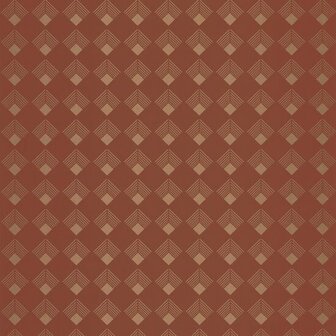 Caselio Labyrinth LBY102134045 - Roze Behang
