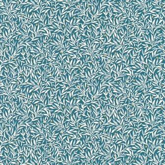 Caselio Escapade EPA102346281 - Blauw Behang