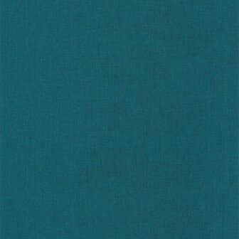 Caselio Only Blue ONB68526163 - Blauw Behang