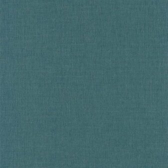 Caselio Only Blue ONB68526378 - Blauw Behang