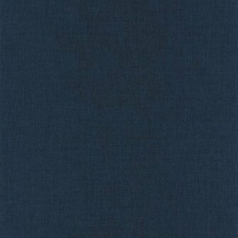 Caselio Only Blue ONB68526640 - Blauw Behang