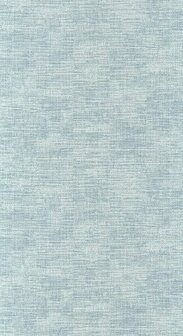 Caselio Velvet VEL102846077 - Blauw Behang