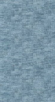 Caselio Velvet VEL102846328 - Blauw Behang