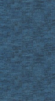 Caselio Velvet VEL102846592 - Blauw Behang