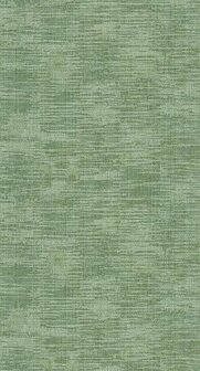Caselio Velvet VEL102847435 - Groen Behang