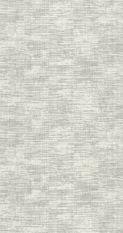 Caselio Velvet VEL102849164 - Grijs Behang
