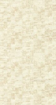 Caselio Velvet VEL102850020 - Wit Behang