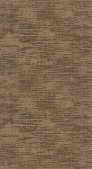 Caselio Velvet VEL102852142 - Bruin Behang