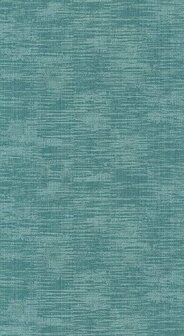 Caselio Velvet VEL102856060 - Blauw Behang