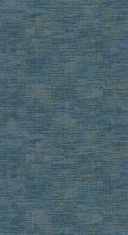 Caselio Velvet VEL102856123 - Blauw Behang
