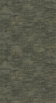 Caselio Velvet VEL102857010 - Groen Behang