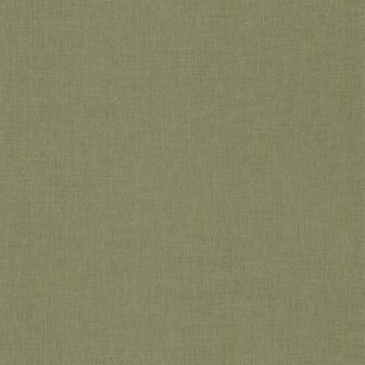 Caselio La Foret FRT100607405 - Groen Behang