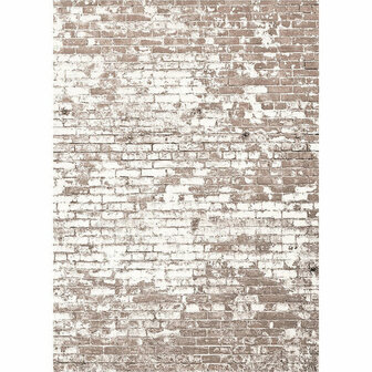 Caselio Young and Free YNF103431903 - Beige Behang
