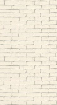 Caselio Young and Free YNF103290001 - Wit Behang