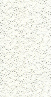 Caselio Boheme BOM103160689 - Blauw Behang