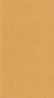 Caselio Boheme BOM103222440 - Geel Behang