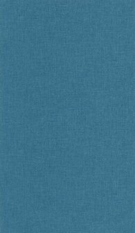 Caselio Boheme BOM103226160 - Blauw Behang